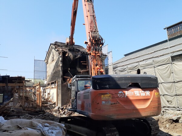 株式会社興栄建設のイメージ