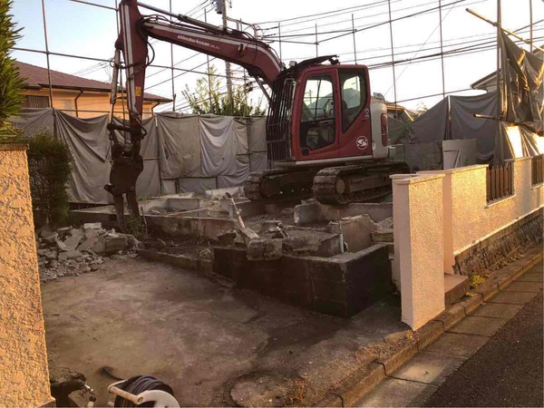 株式会社大船住研のイメージ