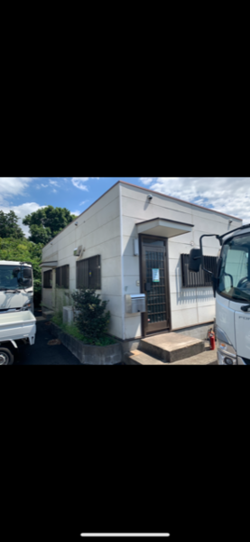 解体業社イメージ