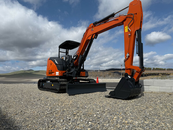 解体業社イメージ