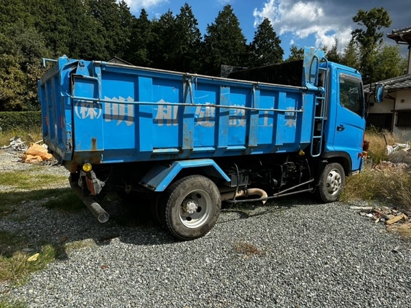 解体業社イメージ