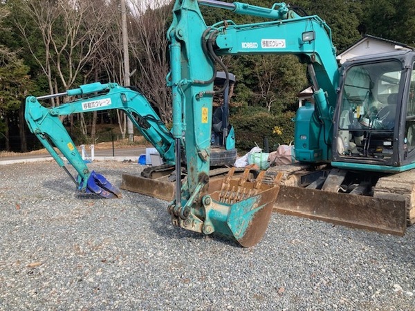 解体業社イメージ