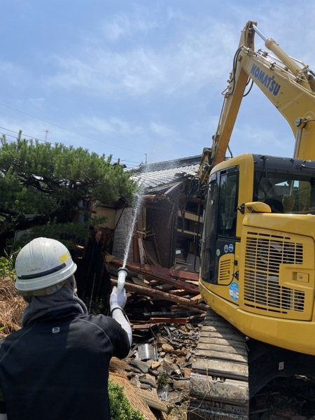 愛和株式会社のイメージ