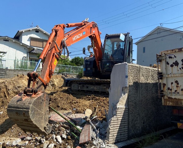 田村興業のイメージ