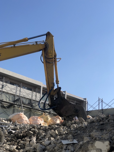 株式会社総建のイメージ