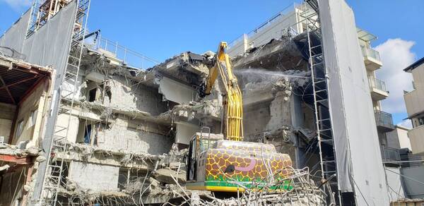 株式会社山崎産業のイメージ