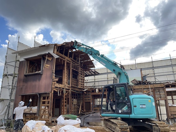 合同会社R.E.Ngroupのイメージ