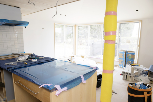 解体業社イメージ