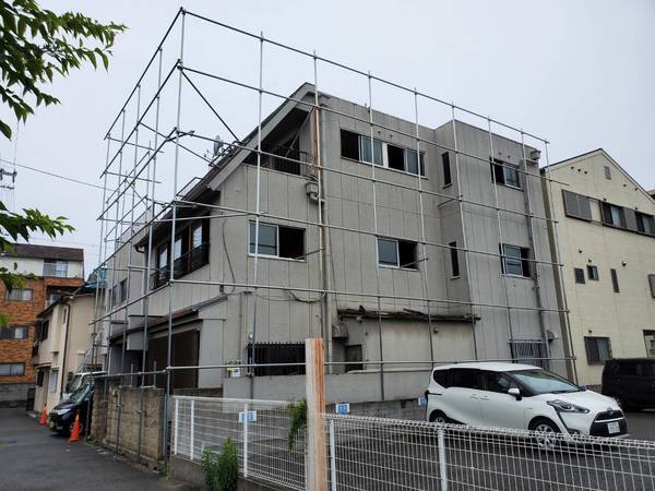 解体業社イメージ