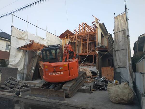 株式会社正和総業のイメージ