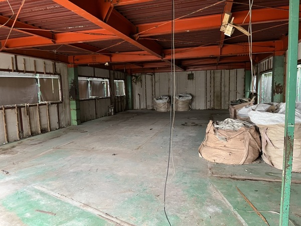 解体業社イメージ