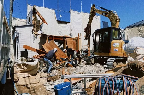 株式会社ライジングのイメージ