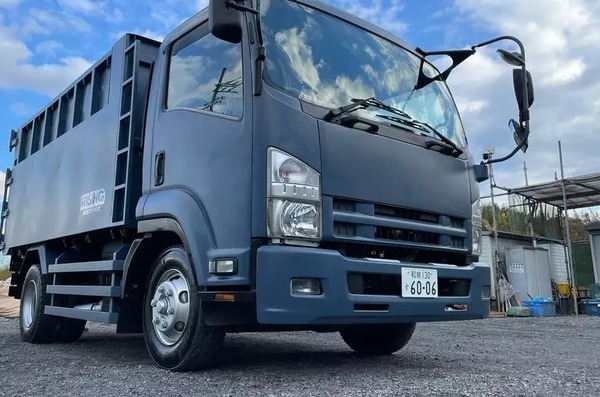 解体業社イメージ