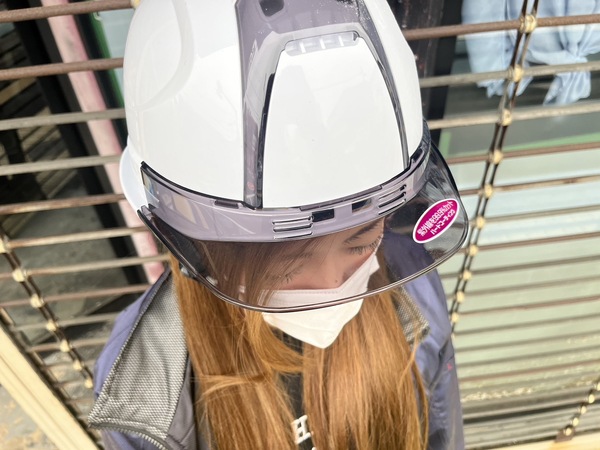 A株式会社のイメージ