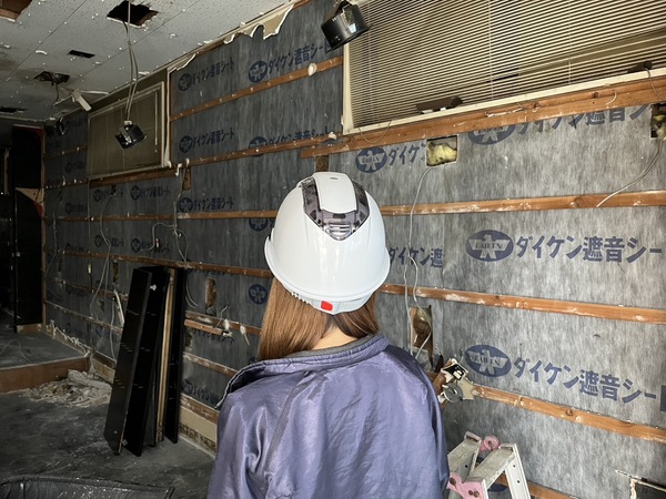 解体業社イメージ