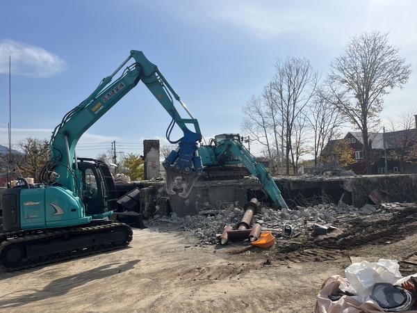 信清建業株式会社のイメージ