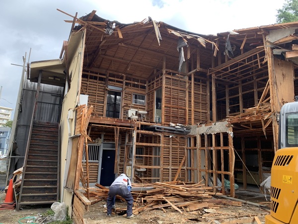 合同会社信和商会のイメージ