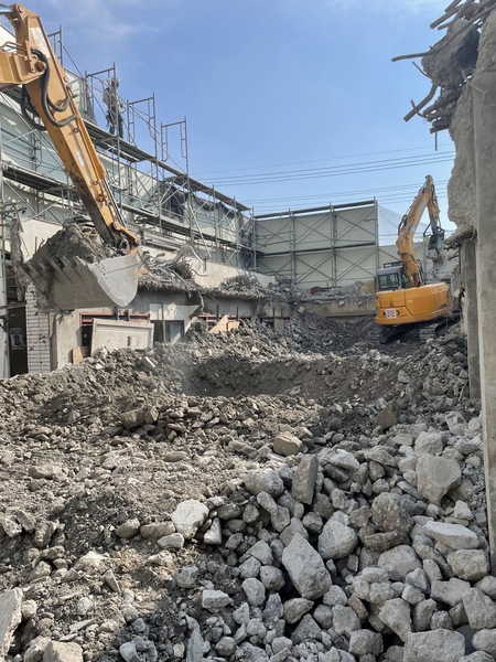 合同会社信和商会のイメージ