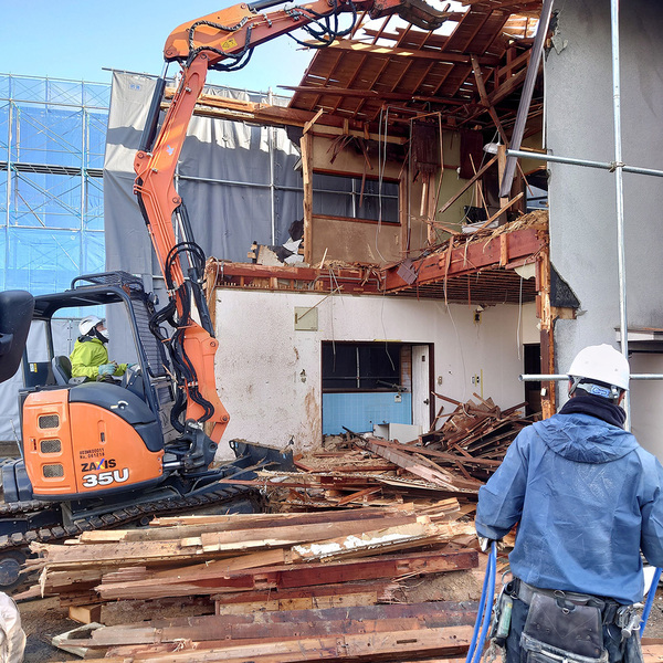 株式会社種清建工のイメージ