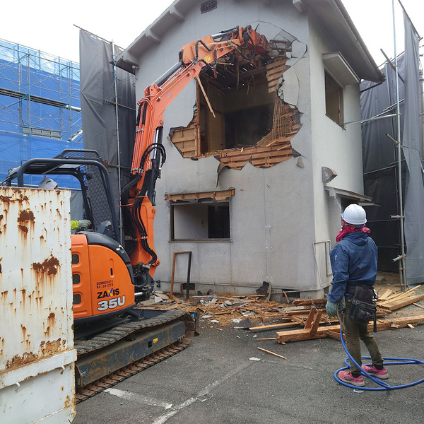 株式会社種清建工のイメージ