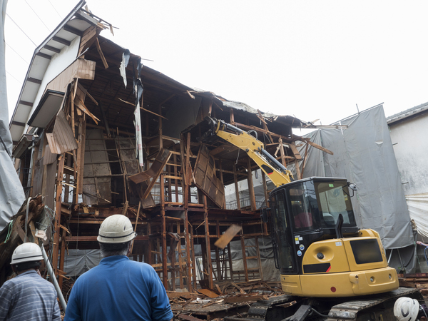 有限会社和平建興のイメージ