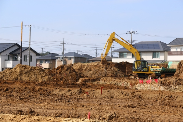 解体業社イメージ