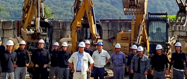 有限会社秋山工業のイメージ