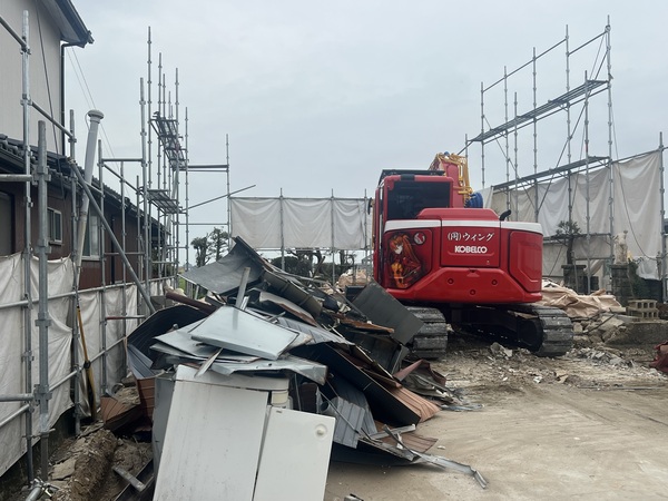 合同会社ウィングのイメージ