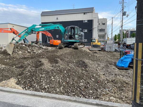 株式会社サンセイ本舗のイメージ