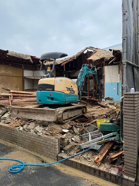 株式会社サンセイ本舗のイメージ