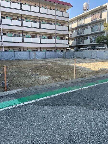 解体業社イメージ