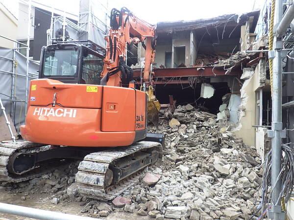 三浦商事有限会社のイメージ