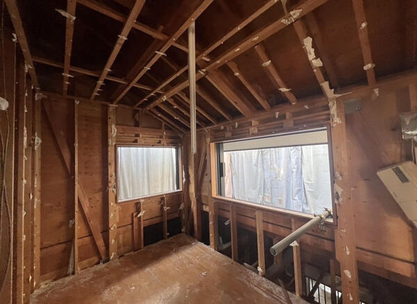 解体業社イメージ