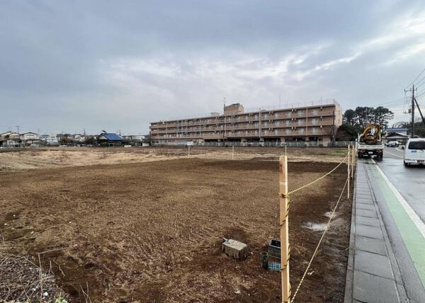 解体業社イメージ