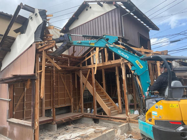 株式会社NEXT ONEのイメージ