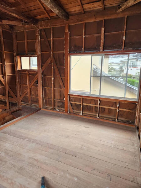 解体業社イメージ