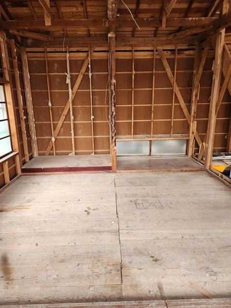 解体業社イメージ