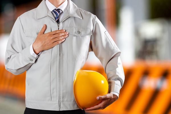 解体業社イメージ