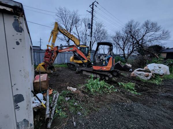 株式会社美成工業のイメージ