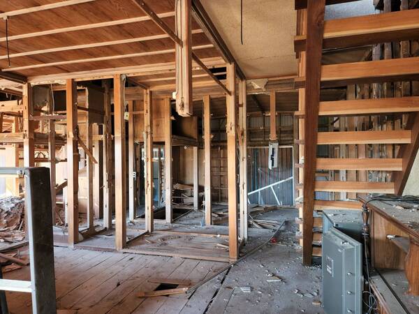 解体業社イメージ