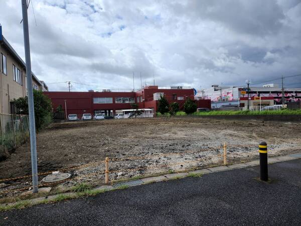 解体業社イメージ