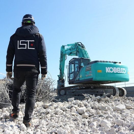 株式会社エルエスシーのイメージ