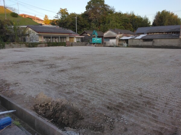 解体業社イメージ