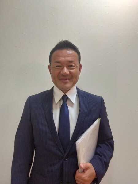 解体業社イメージ