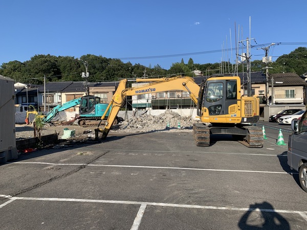 カイエイ工業のイメージ