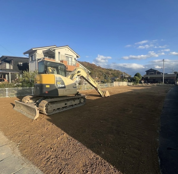 解体業社イメージ