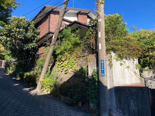 解体業社イメージ