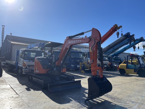 解体業社イメージ