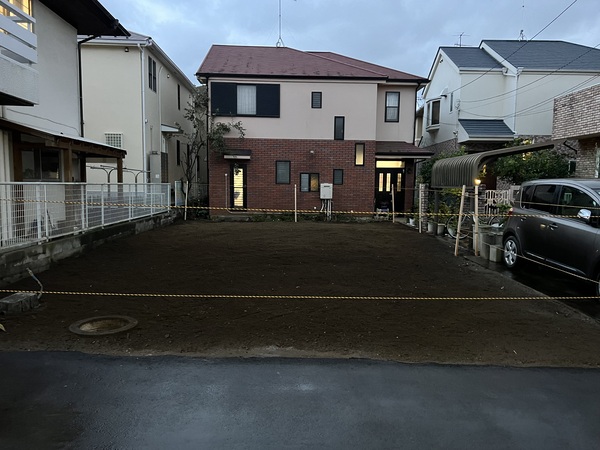 解体業社イメージ