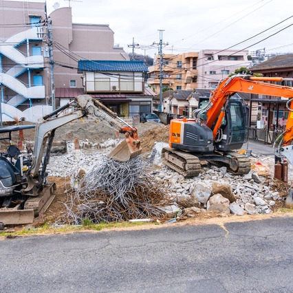 山士株式会社のイメージ